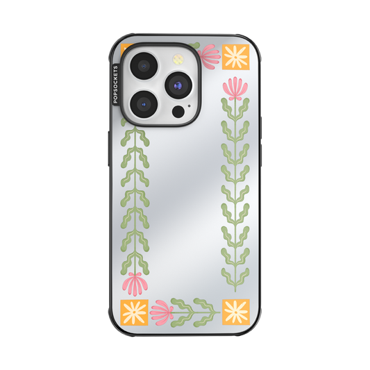 Mirror Desert — iPhone 14 Pro MagSafe Case - US 75031