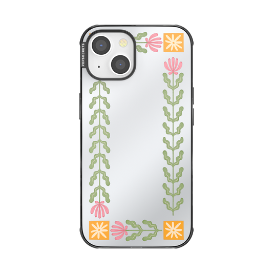Mirror Desert — iPhone 14 MagSafe Case - US 32163