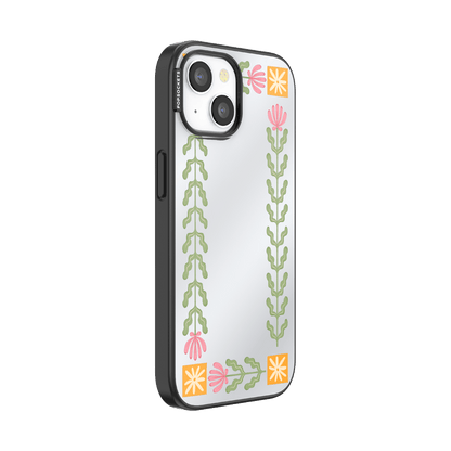Mirror Desert — iPhone 15 MagSafe Case - US 03392