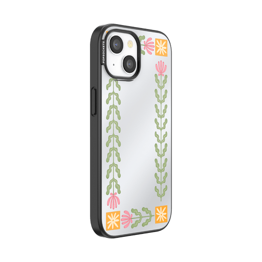 Mirror Desert — iPhone 15 MagSafe Case - US 03392