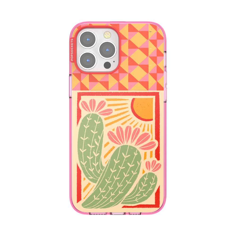 Queen Oasis — iPhone 13 Pro Max MagSafe Case - US 54392
