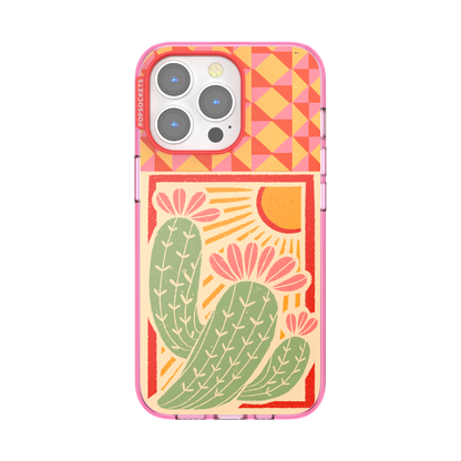 Queen Oasis — iPhone 13 Pro MagSafe Case - US 36103