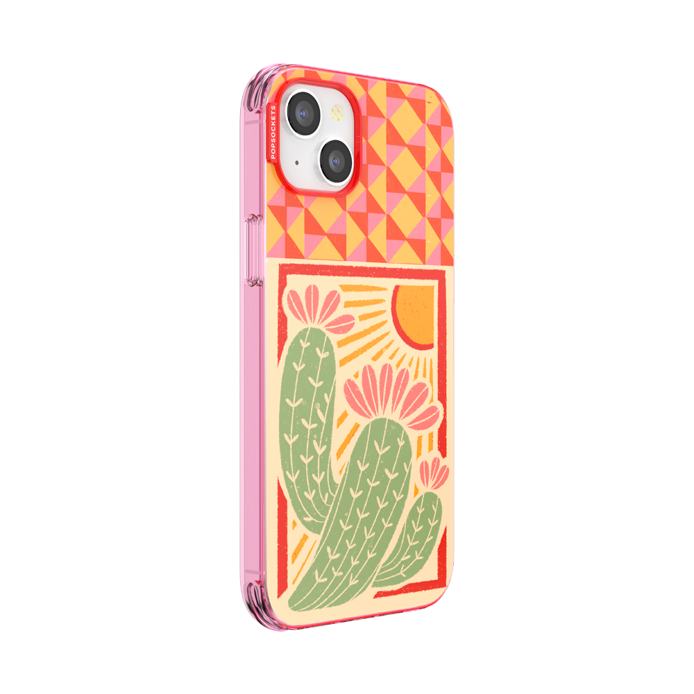 Queen Oasis  — iPhone 14 Plus MagSafe Case - US 38127