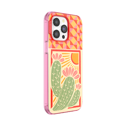 Queen Oasis — iPhone 14 Pro Max MagSafe Case - US 01268