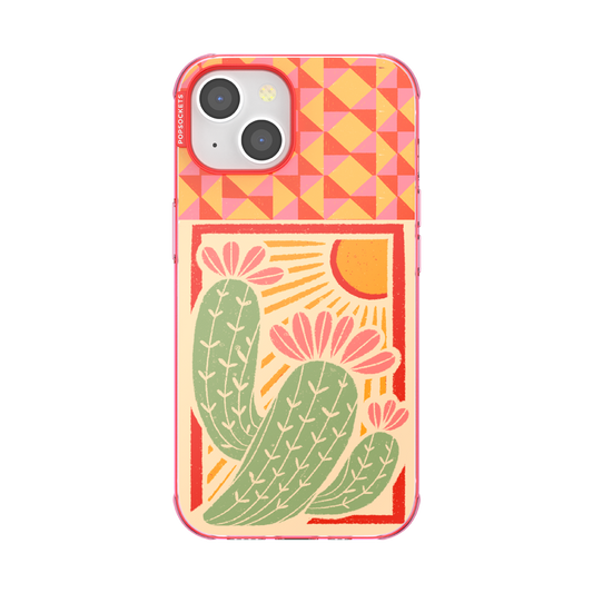 Queen Oasis  — iPhone 14 MagSafe Case - US 18081