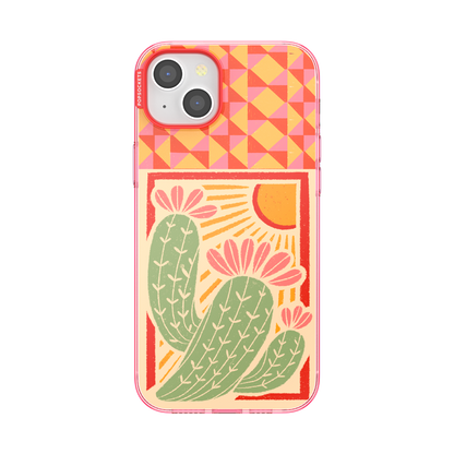 Queen Oasis  — iPhone 15 Plus MagSafe Case - US 95849