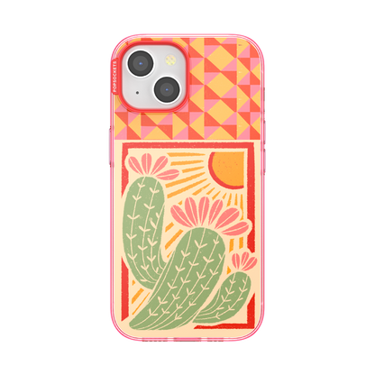Queen Oasis  — iPhone 15 MagSafe Case - US 11913