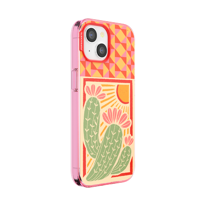 Queen Oasis  — iPhone 15 MagSafe Case - US 11913