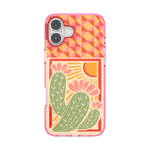 Queen Oasis — iPhone 16 Plus MagSafe Case - US 61762