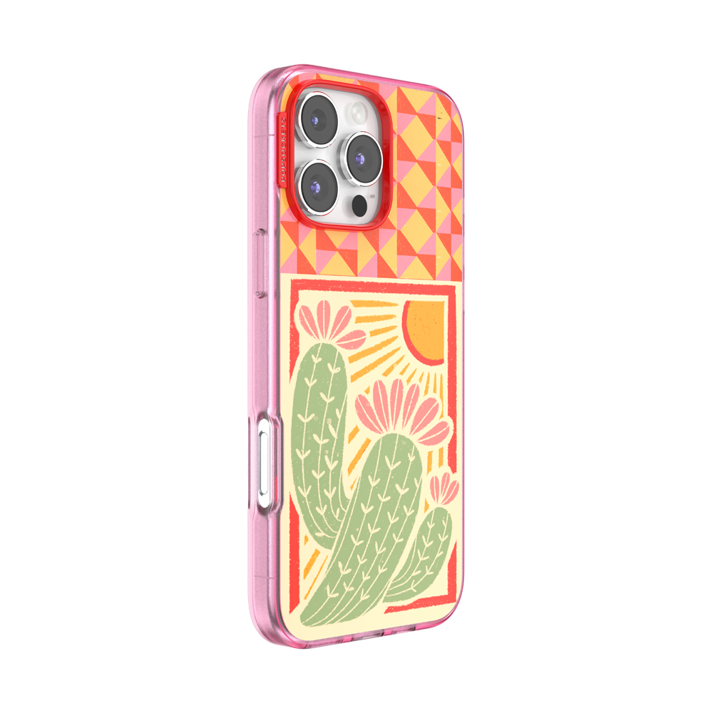 Queen Oasis — iPhone 16 Pro Max MagSafe Case - US 36652