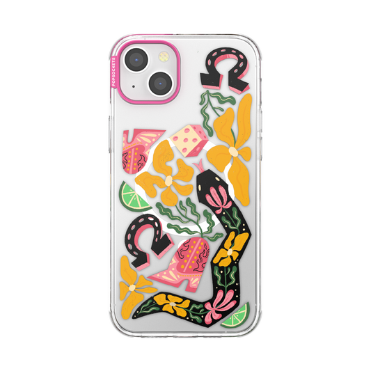 Ranch Life — iPhone 14 Plus MagSafe Case - US 01699