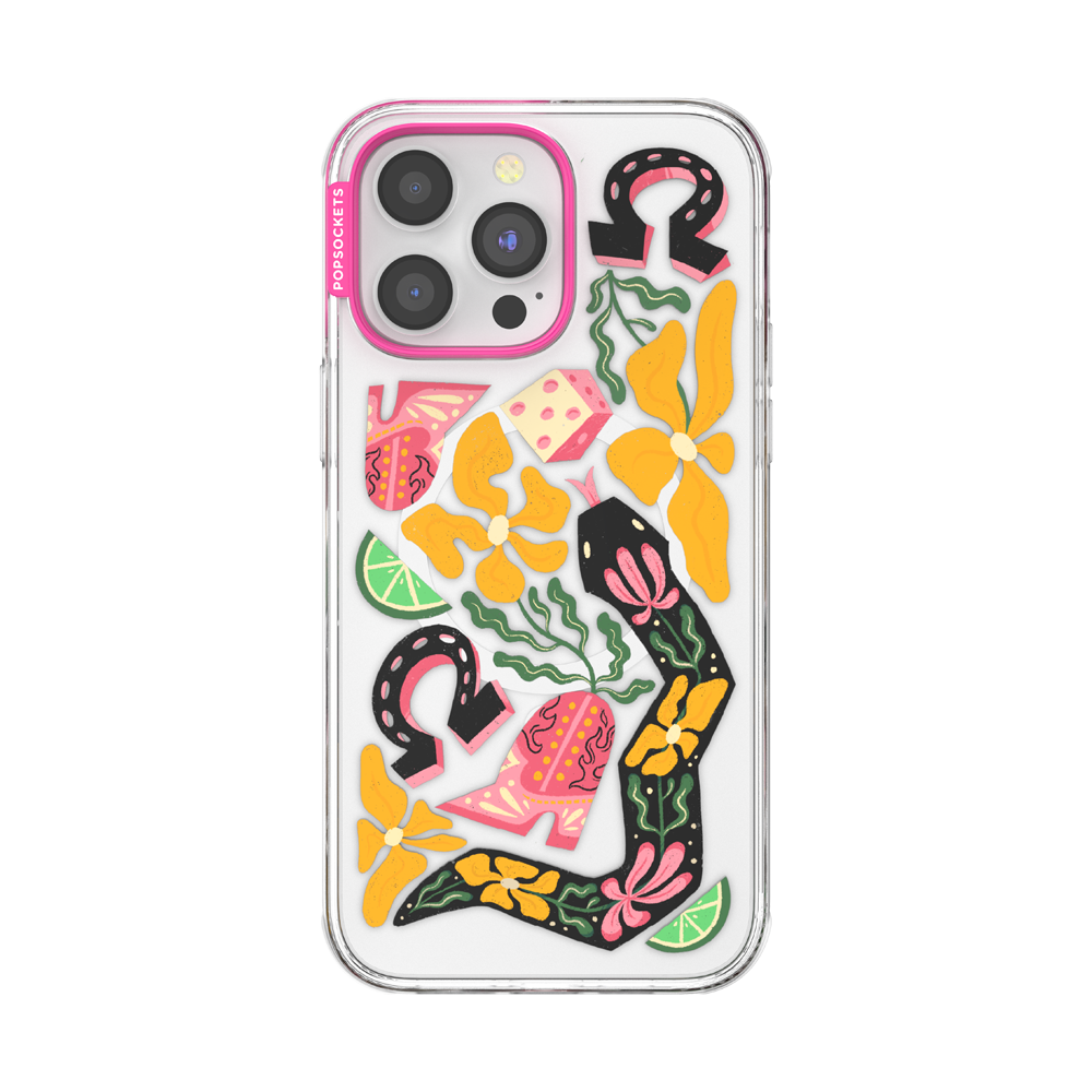 Ranch Life — iPhone 14 Pro Max MagSafe Case - US 09486