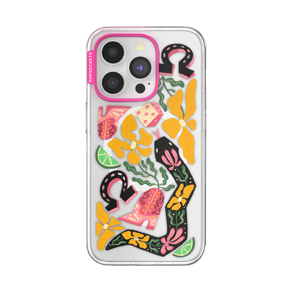 Ranch Life — iPhone 14 Pro MagSafe Case - US 22548