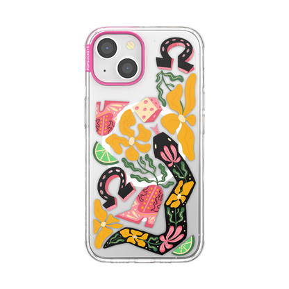 Ranch Life — iPhone 14 MagSafe Case - US 21527