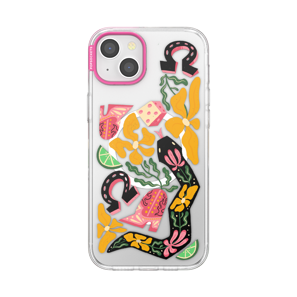 Ranch Life — iPhone 15 Plus MagSafe Case - US 13709