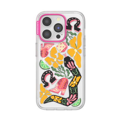 Ranch Life — iPhone 15 Pro MagSafe Case - US 25654