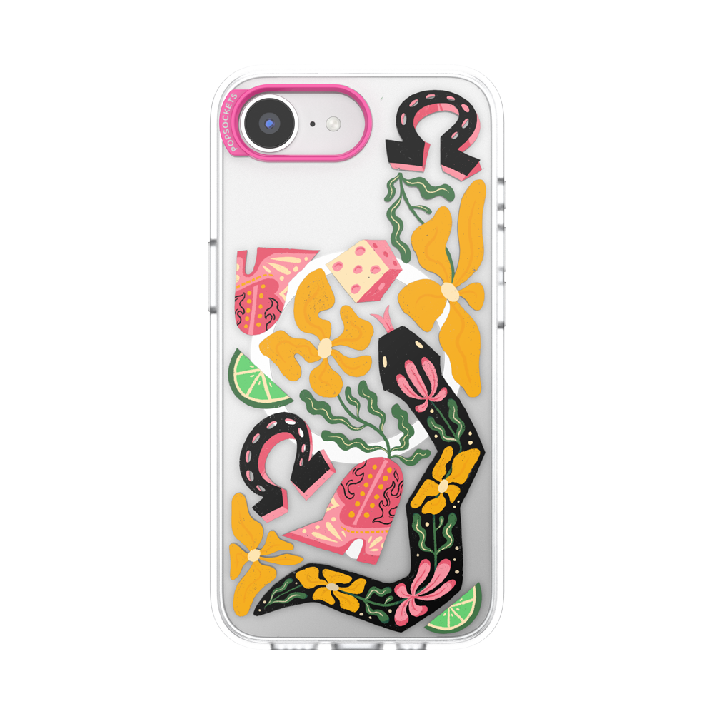 Ranch Life — iPhone 17e/16e MagSafe Case - US 44789