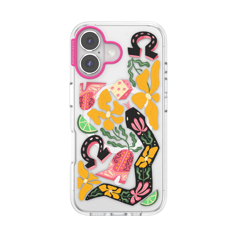 Ranch Life — iPhone 16 MagSafe Case - US 81093