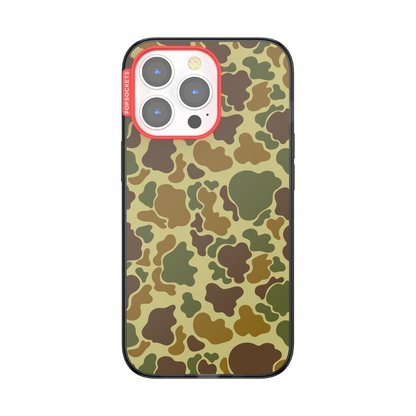 Bruce  — iPhone 13 Pro MagSafe Case - US 51701