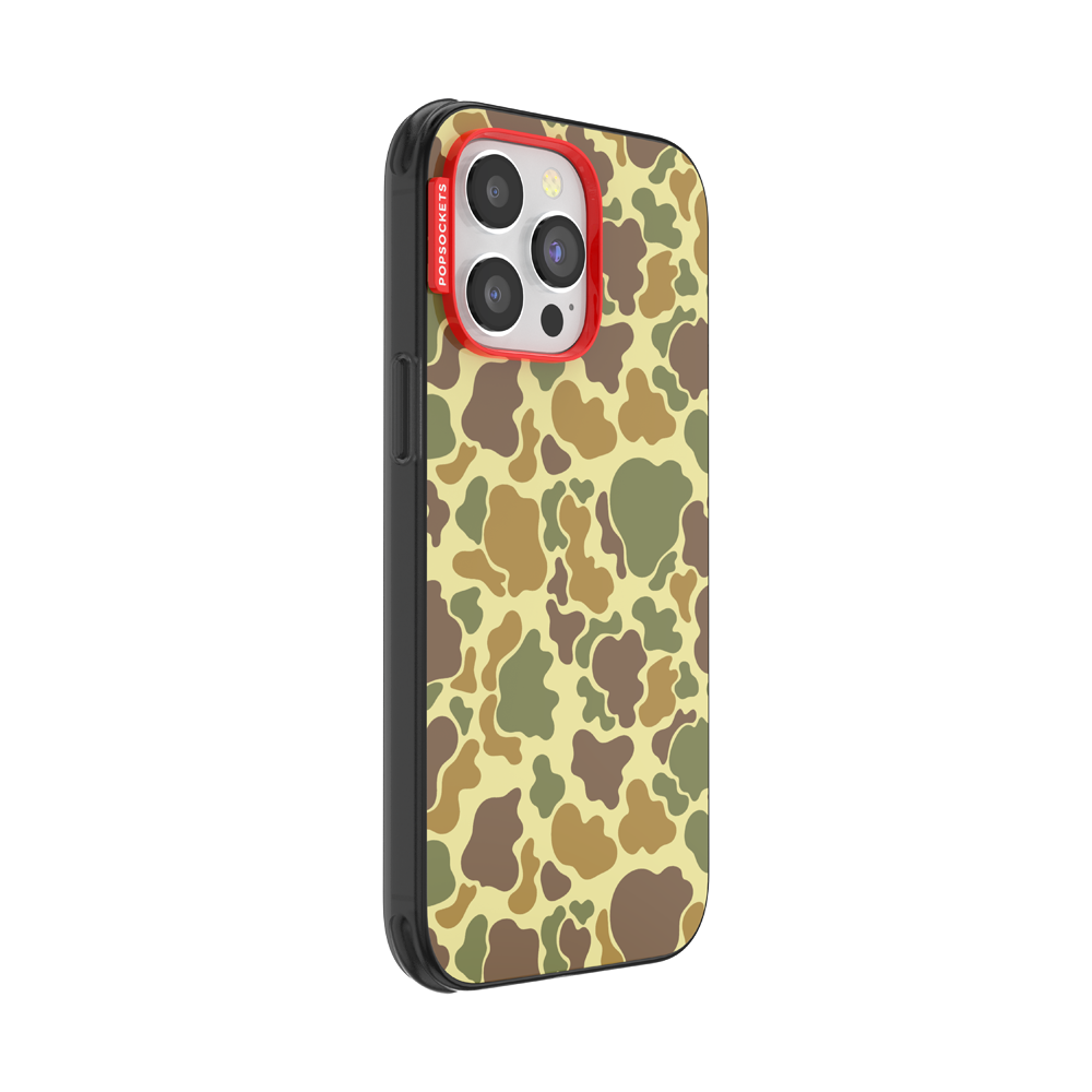 Bruce — iPhone 14 Pro Max MagSafe Case - US 65800