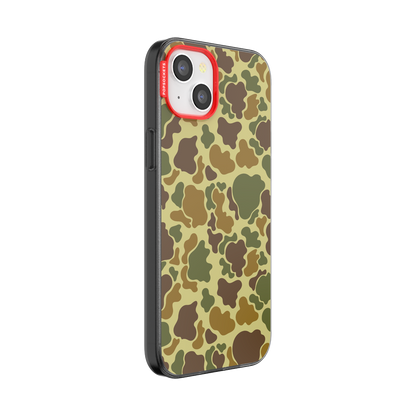 Bruce  — iPhone 15 Plus MagSafe Case - US 32899