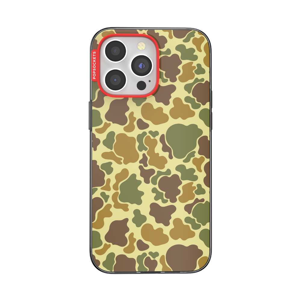 Bruce — iPhone 15 Pro Max MagSafe Case - US 58823