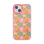 Paisley Gaudy  — iPhone 15 MagSafe Case - US 48063