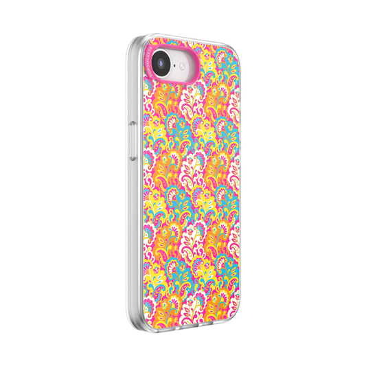 Paisley Gaudy — iPhone 17e/16e MagSafe Case - US 67198