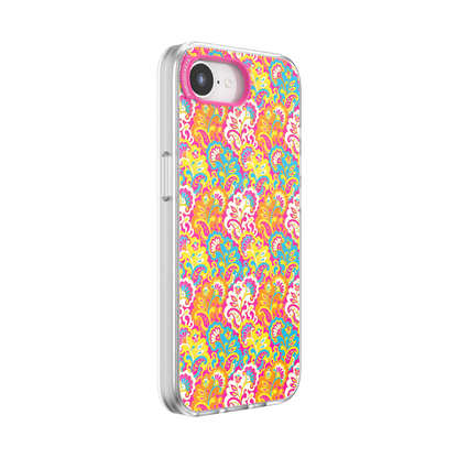 Paisley Gaudy — iPhone 17e/16e MagSafe Case - US 88982