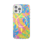 Boca Palms Marigold — iPhone 13 Pro Max MagSafe Case - US 08314