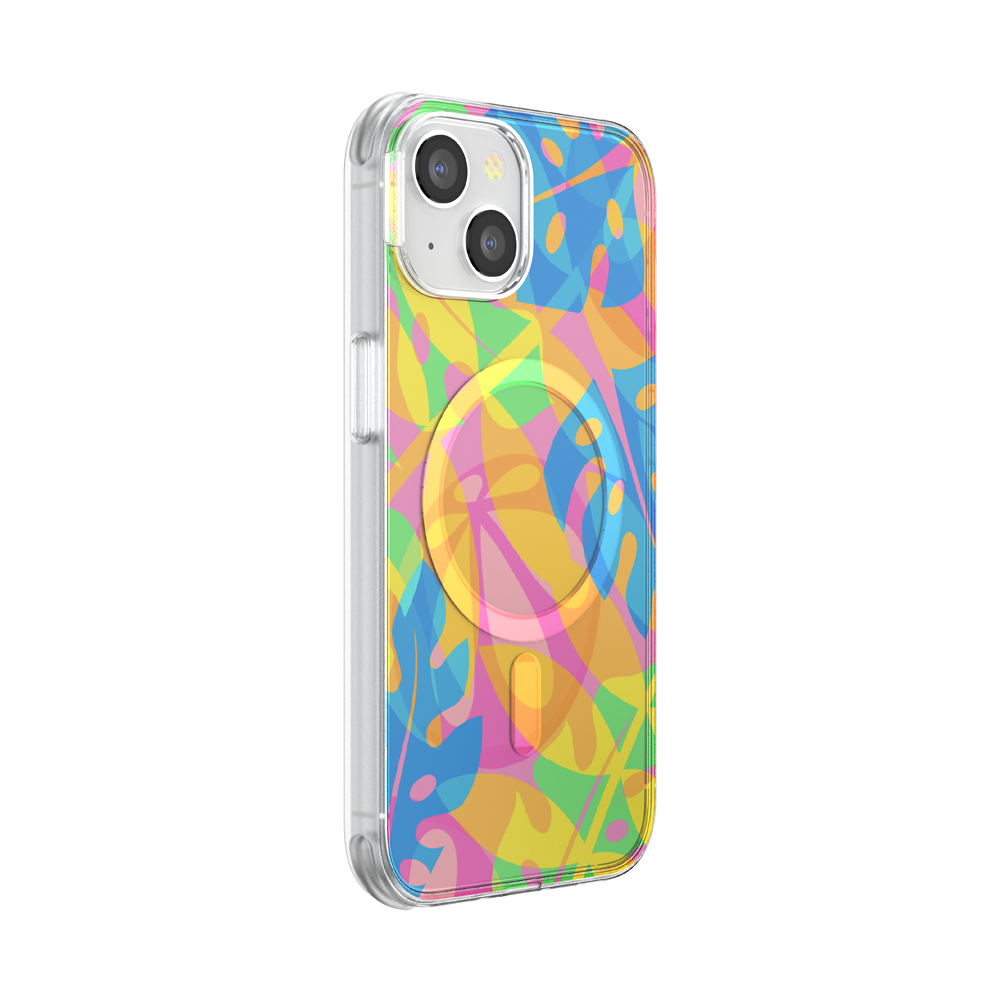 Boca Palms Marigold— iPhone 13 MagSafe Case - US 39402