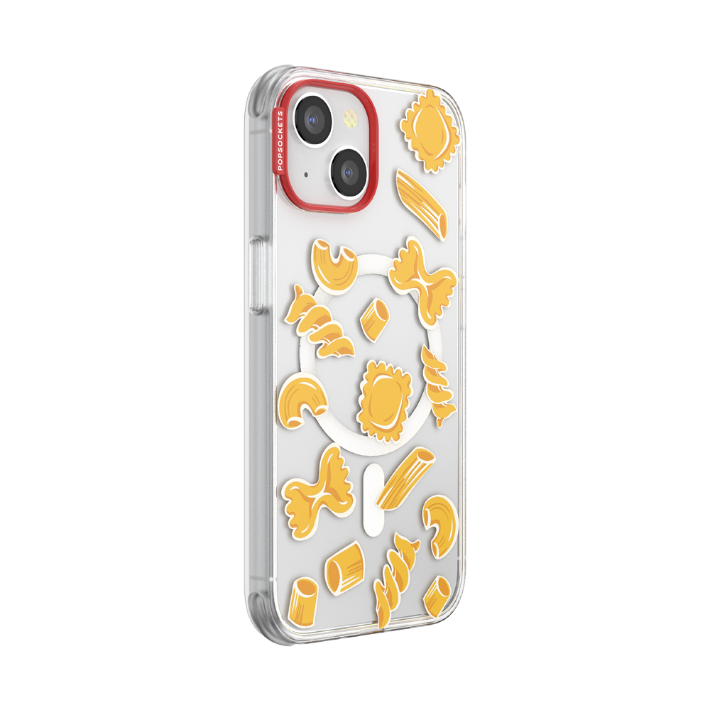 Pasta Pasta  — iPhone 14 MagSafe Case - US 93039
