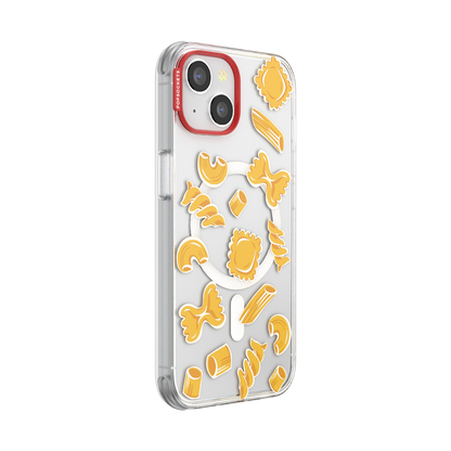 Pasta Pasta  — iPhone 14 MagSafe Case - US 93039