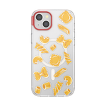 Pasta Pasta  — iPhone 15 Plus MagSafe Case - US 05784
