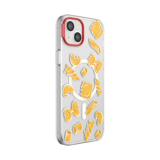 Pasta Pasta  — iPhone 15 Plus MagSafe Case - US 05784