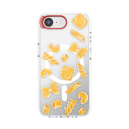 Pasta Pasta — iPhone 17e/16e MagSafe Case - US 16288