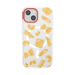 Pasta Pasta  — iPhone 15 MagSafe Case - US 36456