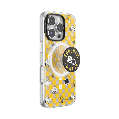Goodness and Grief — iPhone 16 Pro MagSafe Case - US 05773