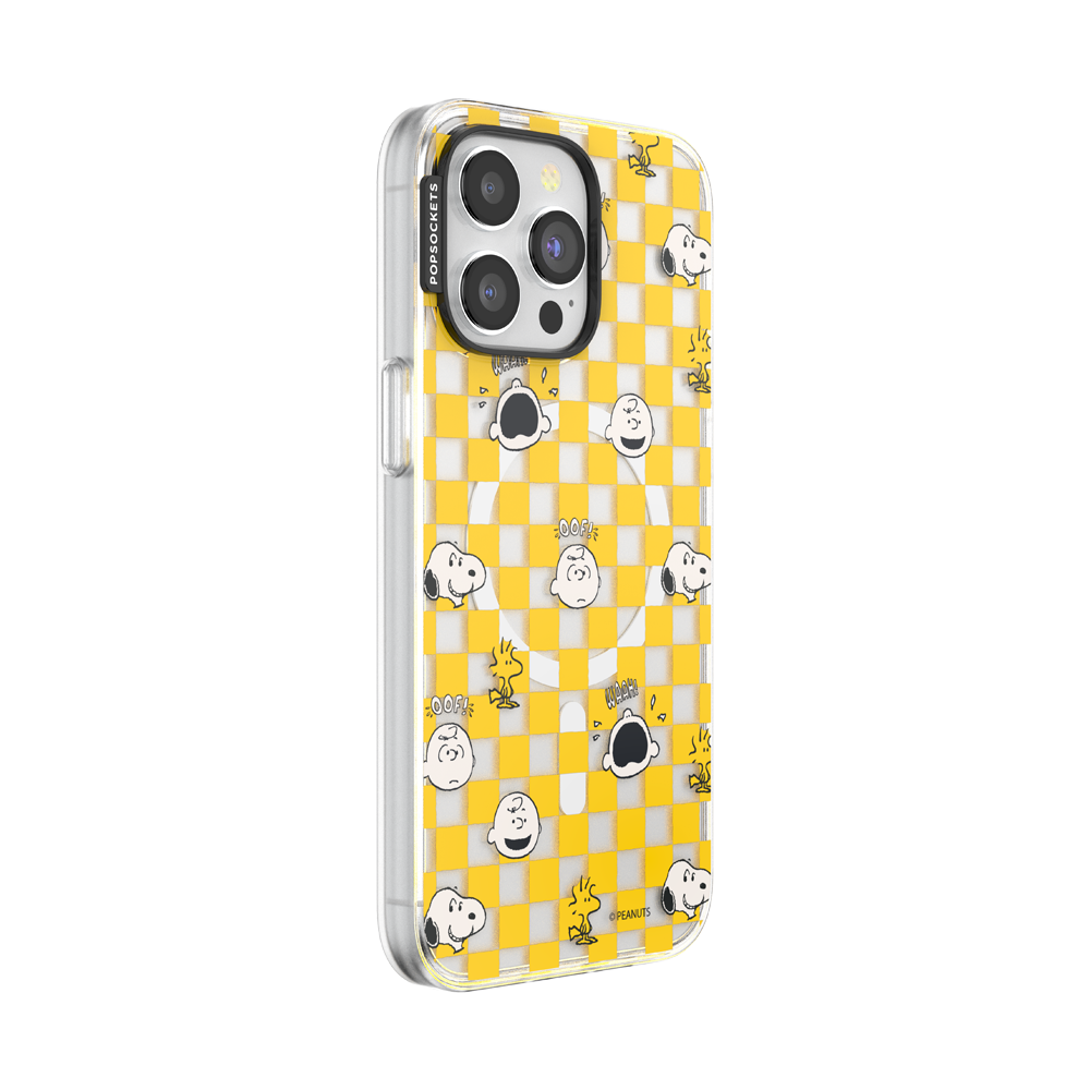 Goodness and Grief — iPhone 15 Pro Max MagSafe Case - US 30523