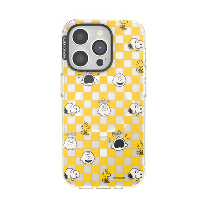 Goodness and Grief — iPhone 15 Pro MagSafe Case - US 62978