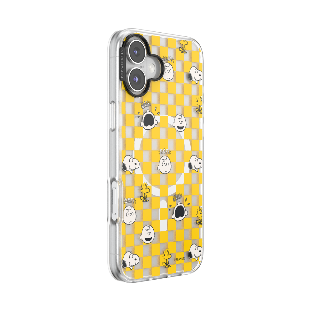 Goodness and Grief — iPhone 16 Plus MagSafe Case - US 80514