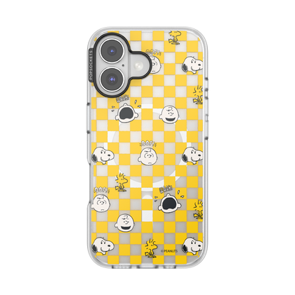Goodness and Grief — iPhone 16 MagSafe Case - US 60829