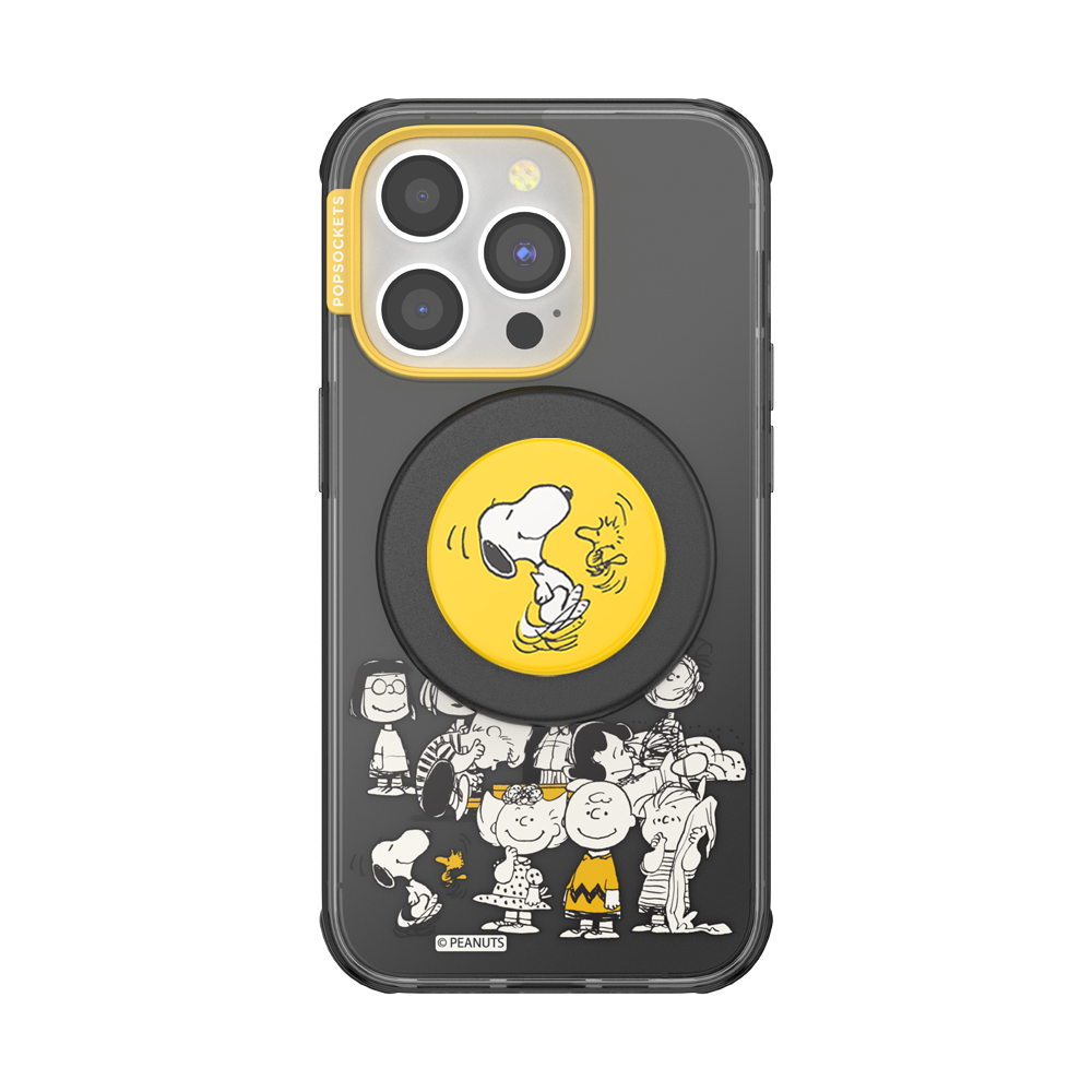 The In Crowd — iPhone 14 Pro MagSafe Case - US 27185