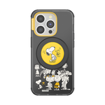 The In Crowd — iPhone 14 Pro MagSafe Case - US 27185
