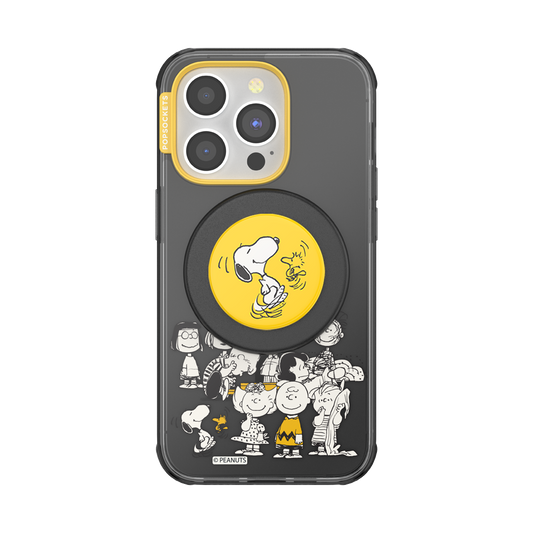 The In Crowd — iPhone 14 Pro MagSafe Case - US 27185