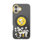 The In Crowd — iPhone 16 Plus MagSafe Case - US 04741
