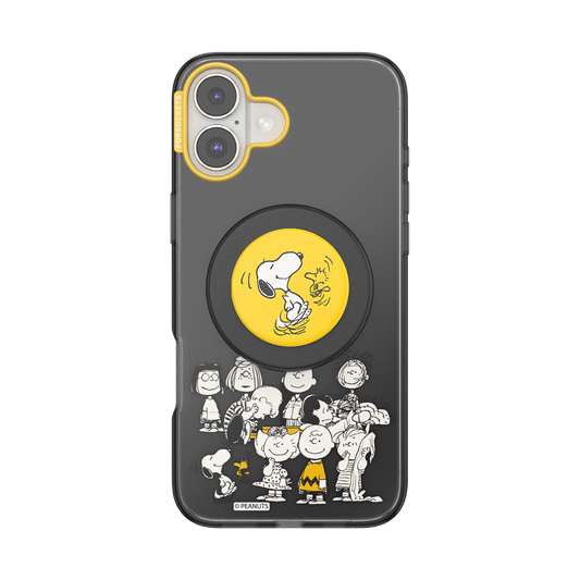 The In Crowd — iPhone 16 Plus MagSafe Case - US 04741