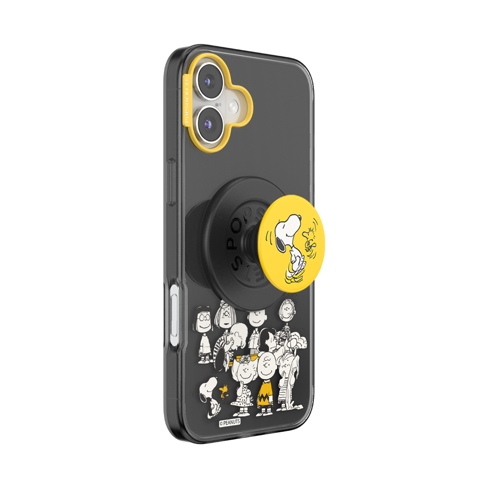 The In Crowd — iPhone 16 Plus MagSafe Case - US 04741