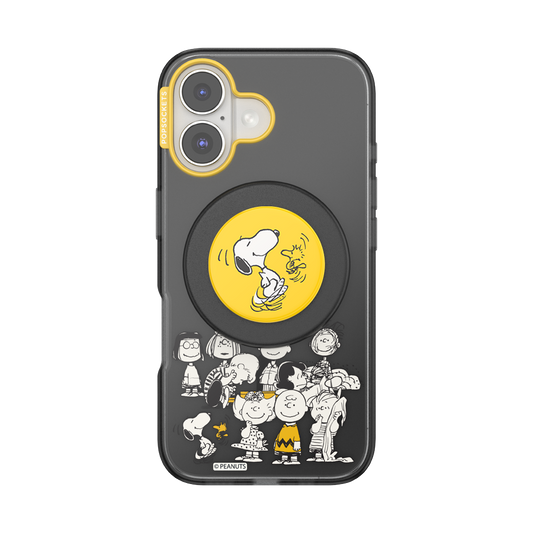 The In Crowd — iPhone 16 MagSafe Case - US 02695