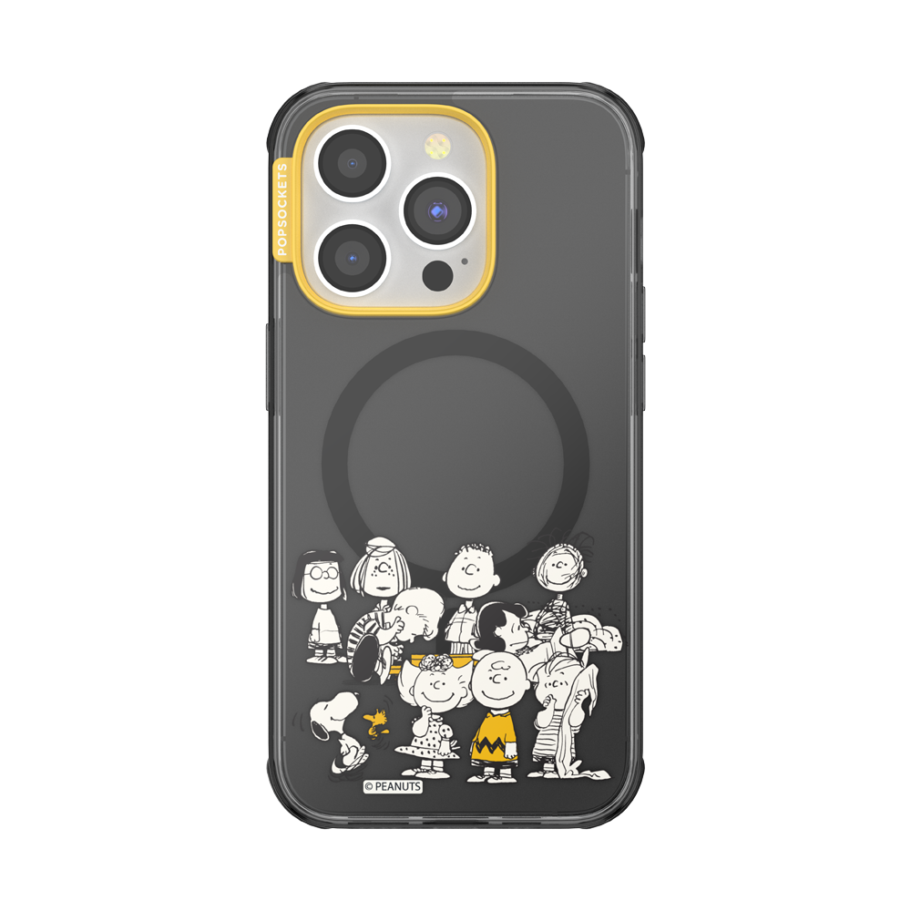 The In Crowd — iPhone 14 Pro MagSafe Case - US 27185